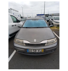 Jante RENAULT LAGUNA 2