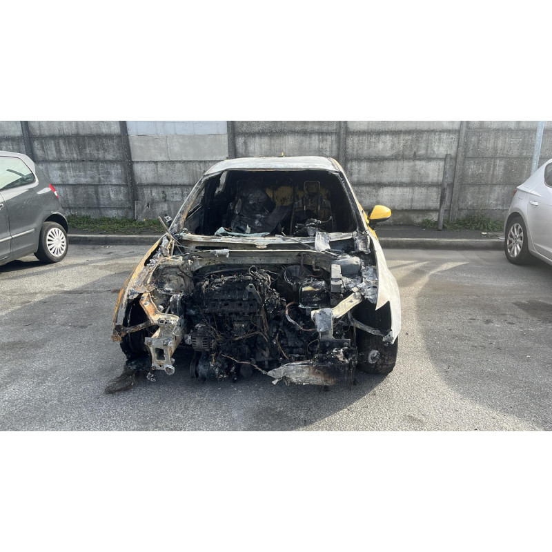 Jante AUDI A3 3 LIMOUSINE Photo n°6