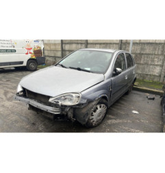 Jante OPEL CORSA C