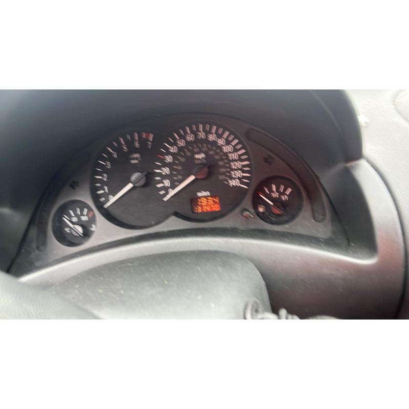 Jante OPEL CORSA C Photo n°13