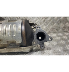 Filtre à particules (echappement) HYUNDAI I 40 Photo n°1