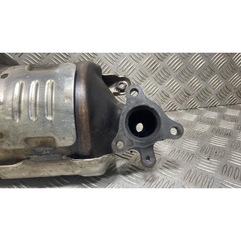 Filtre à particules (echappement) HYUNDAI I 40 Photo n°1
