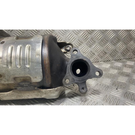Filtre à particules (echappement) HYUNDAI I 40 Photo n°1