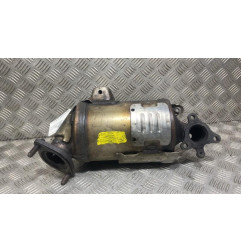 Filtre à particules (echappement) HYUNDAI I 40