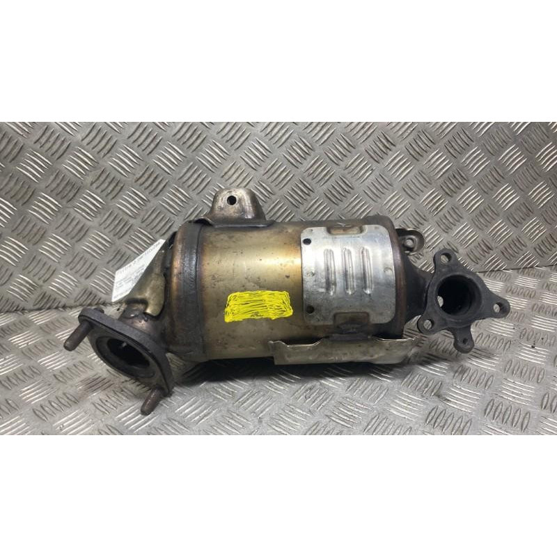 Filtre à particules (echappement) HYUNDAI I 40 Photo n°3