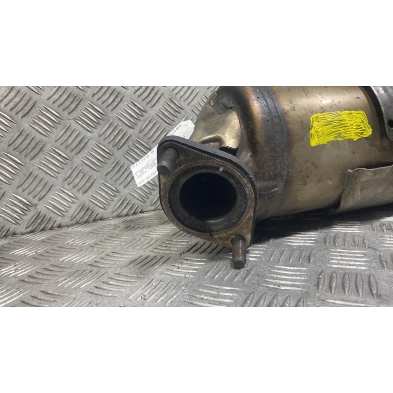 Filtre à particules (echappement) HYUNDAI I 40 Photo n°4