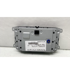 Ecran GPS VOLKSWAGEN POLO 5 Photo n°1
