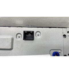 Ecran GPS VOLKSWAGEN POLO 5