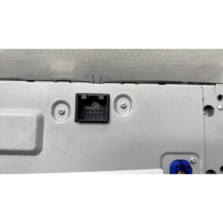 Ecran GPS VOLKSWAGEN POLO 5