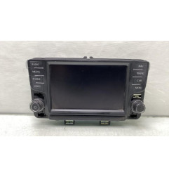 Ecran GPS VOLKSWAGEN POLO 5