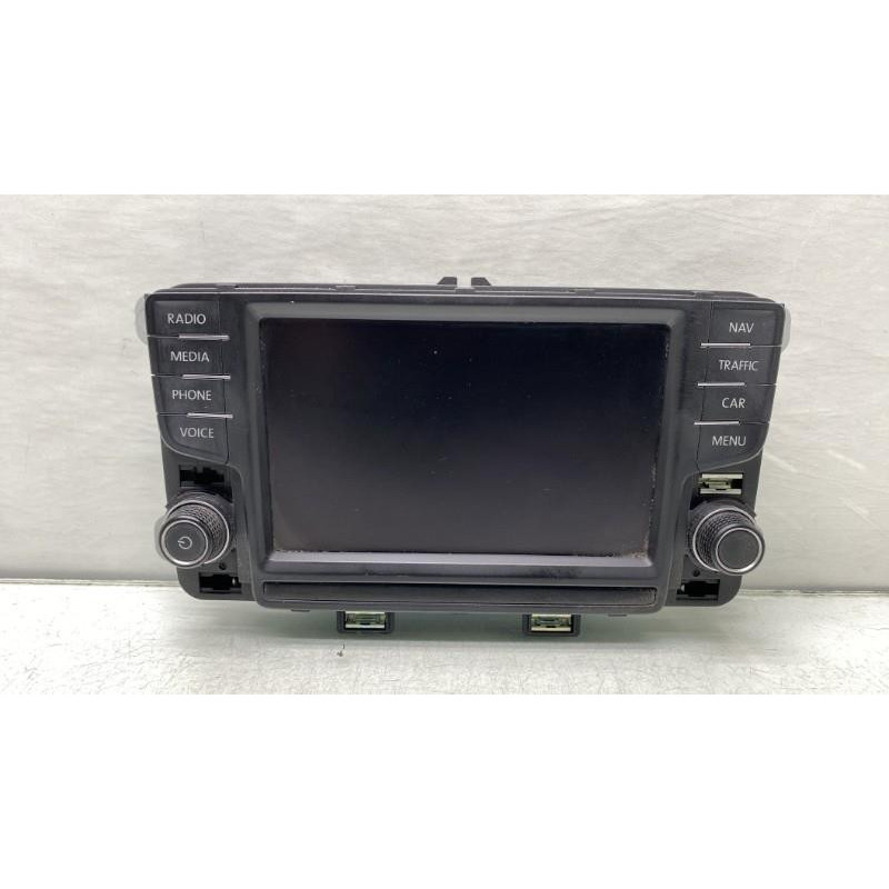 Ecran GPS VOLKSWAGEN POLO 5 Photo n°3