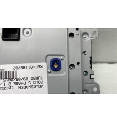 Ecran GPS VOLKSWAGEN POLO 5