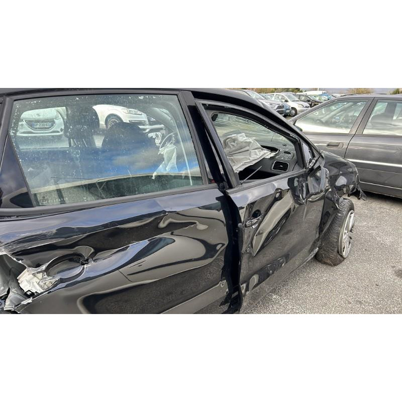 Ecran GPS VOLKSWAGEN POLO 5 Photo n°5