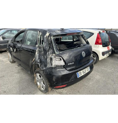 Ecran GPS VOLKSWAGEN POLO 5