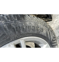 Ecran GPS VOLKSWAGEN POLO 5