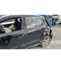 Ecran GPS VOLKSWAGEN POLO 5