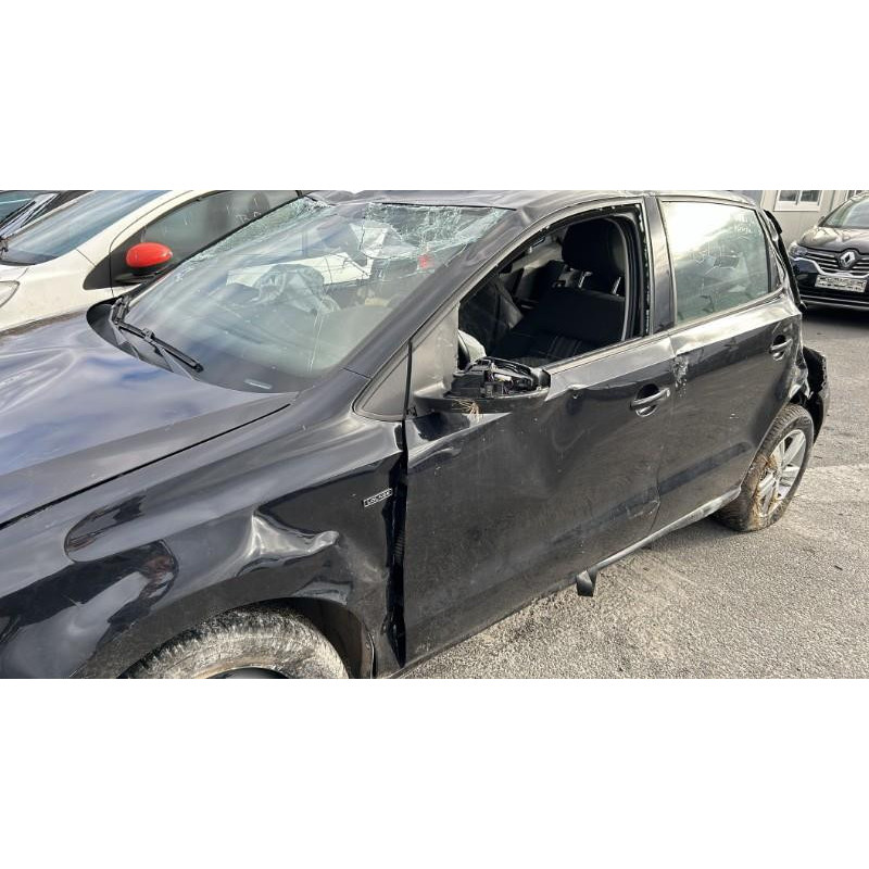 Ecran GPS VOLKSWAGEN POLO 5 Photo n°13