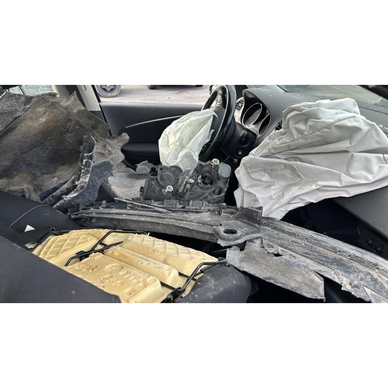 Ecran GPS VOLKSWAGEN POLO 5 Photo n°16