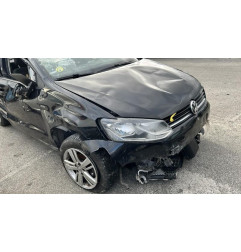Bouton de coffre VOLKSWAGEN POLO 5