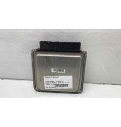 Calculateur moteur VOLKSWAGEN POLO 5