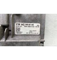 Calculateur moteur VOLKSWAGEN POLO 5