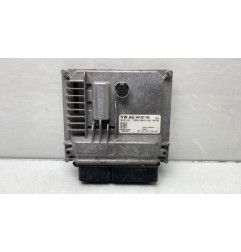 Calculateur moteur VOLKSWAGEN POLO 5