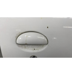 Porte avant droit PEUGEOT 107
