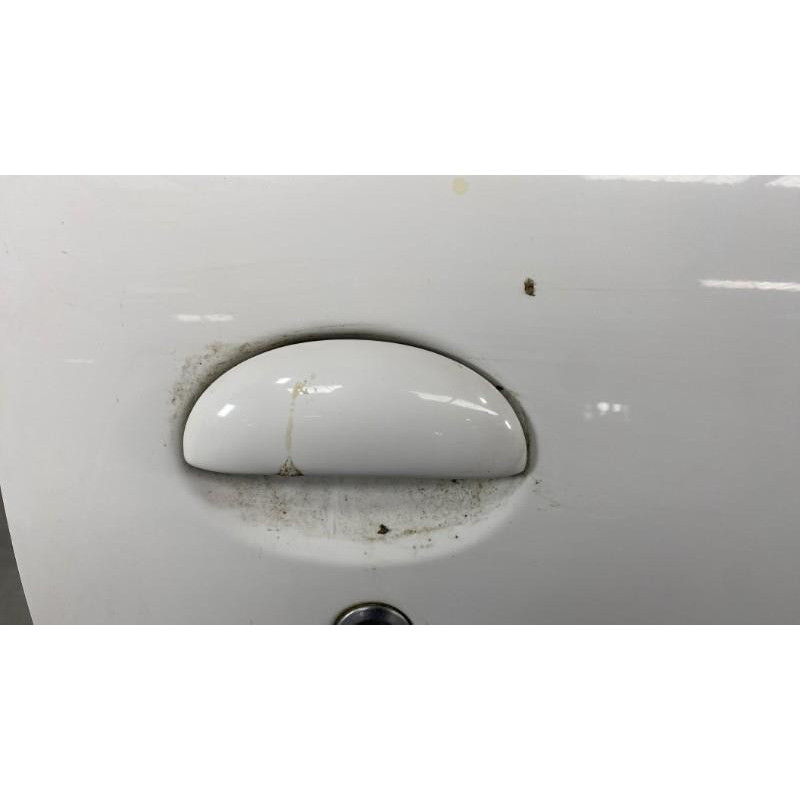 Porte avant droit PEUGEOT 107 Photo n°3