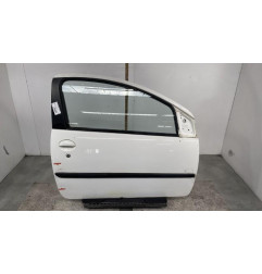 Porte avant droit PEUGEOT 107