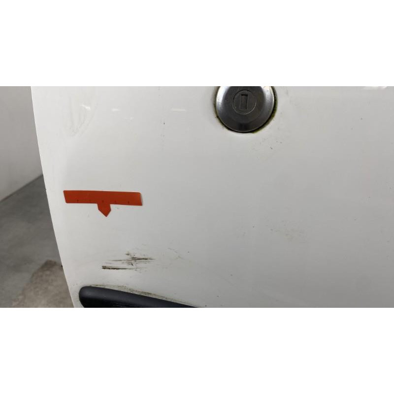 Porte avant droit PEUGEOT 107 Photo n°7