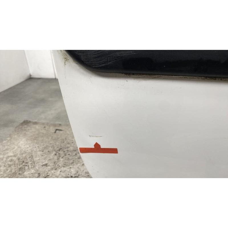 Porte avant droit PEUGEOT 107 Photo n°8