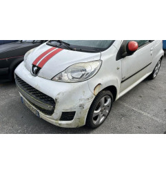 Porte avant droit PEUGEOT 107