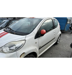 Porte avant droit PEUGEOT 107