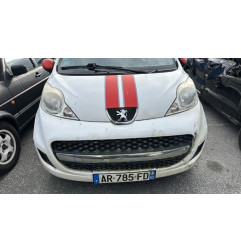 Porte avant droit PEUGEOT 107