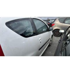 Porte avant droit PEUGEOT 107
