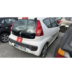 Porte avant droit PEUGEOT 107