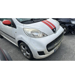 Porte avant droit PEUGEOT 107