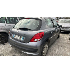 Bloc ABS (freins anti-blocage) PEUGEOT 207