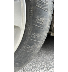 Bloc ABS (freins anti-blocage) PEUGEOT 207