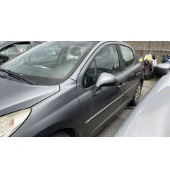 Bloc ABS (freins anti-blocage) PEUGEOT 207