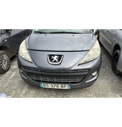 Bloc ABS (freins anti-blocage) PEUGEOT 207