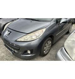 Bloc ABS (freins anti-blocage) PEUGEOT 207