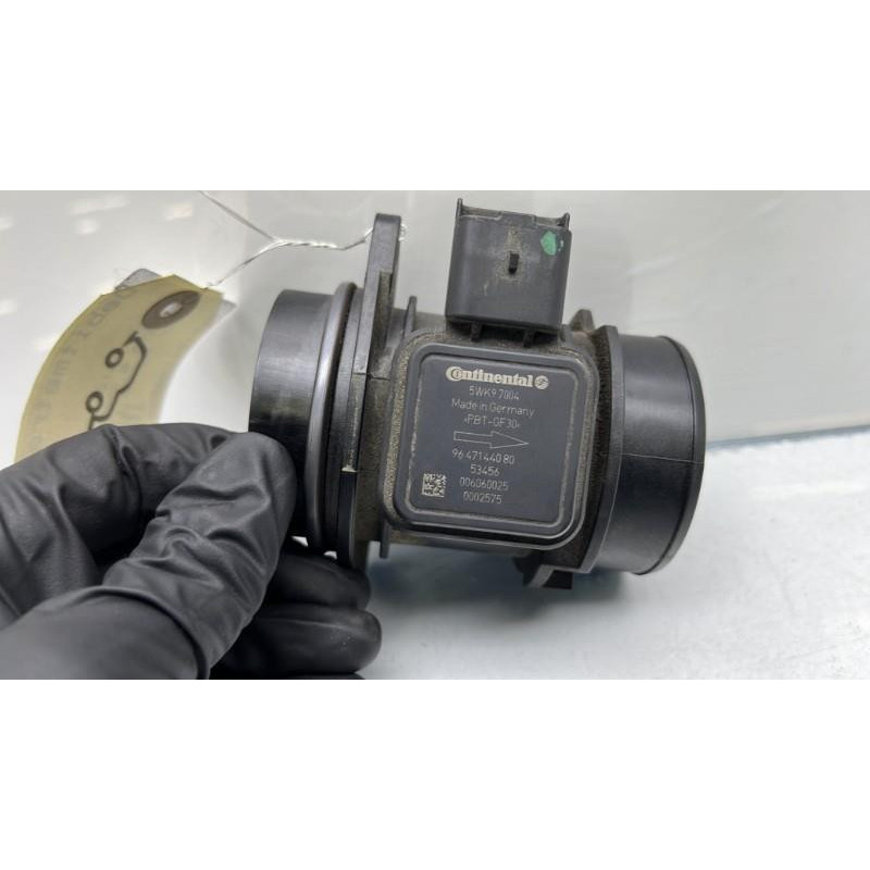 Debitmetre FORD FIESTA 6 Photo n°4