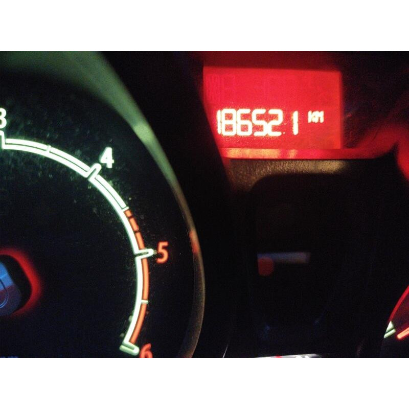 Debitmetre FORD FIESTA 6 Photo n°5