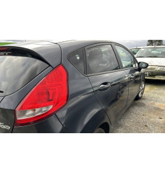 Debitmetre FORD FIESTA 6