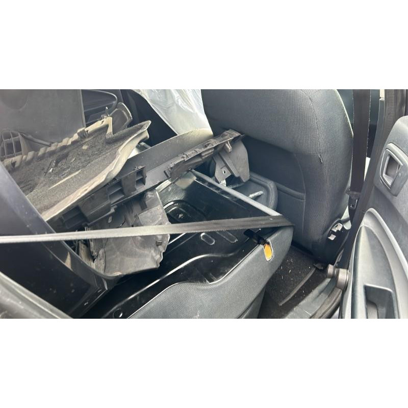 Debitmetre FORD FIESTA 6 Photo n°8