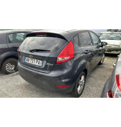 Debitmetre FORD FIESTA 6