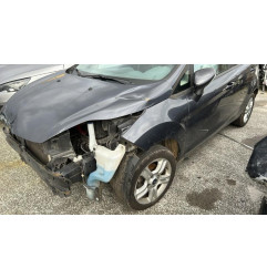 Debitmetre FORD FIESTA 6
