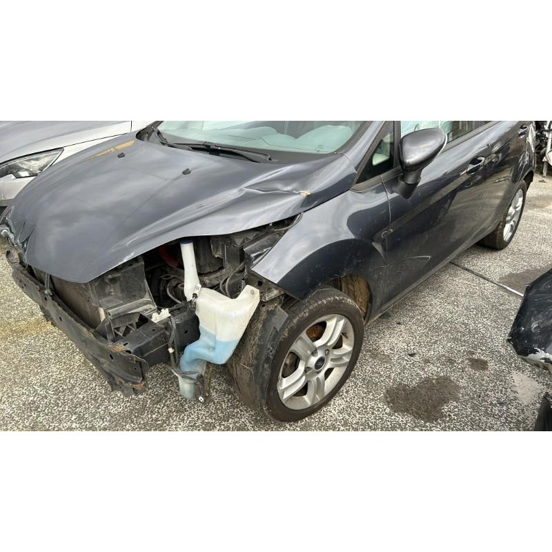Debitmetre FORD FIESTA 6 Photo n°10