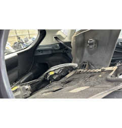 Debitmetre FORD FIESTA 6